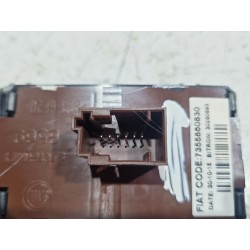 Recambio de regulador altura luces para fiat ducato furgoneta (250_) 130 multijet 2,3 d referencia OEM IAM 7355860830  