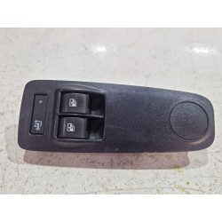 MANDO ELEVALUNAS DELANTERO IZQUIERDO 07355329030 