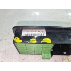 Recambio de mando elevalunas delantero izquierdo para fiat ducato furgoneta (250_) 130 multijet 2,3 d referencia OEM IAM 0735532