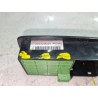 Recambio de mando elevalunas delantero izquierdo para fiat ducato furgoneta (250_) 130 multijet 2,3 d referencia OEM IAM 0735532