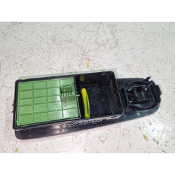 Recambio de mando elevalunas delantero izquierdo para fiat ducato furgoneta (250_) 130 multijet 2,3 d referencia OEM IAM 0735532