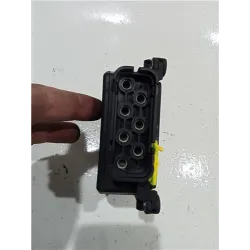 Recambio de valvula aire adicional para audi a3 (8p1)(05.2003) 2.0 tdi 16v referencia OEM IAM 6Q0906625  