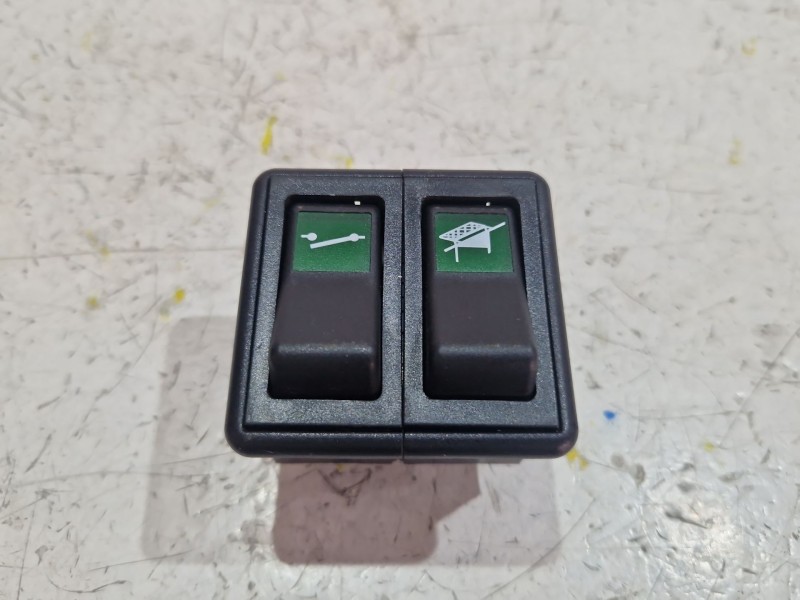 Recambio de interruptor para fiat ducato furgoneta (250_) 130 multijet 2,3 d referencia OEM IAM 444005  