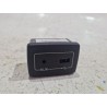 Recambio de conector usb / aux para fiat ducato furgoneta (250_) 130 multijet 2,3 d referencia OEM IAM TECVOXD532  