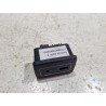 Recambio de conector usb / aux para fiat ducato furgoneta (250_) 130 multijet 2,3 d referencia OEM IAM TECVOXD532  