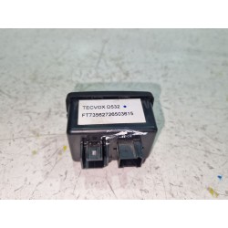Recambio de conector usb / aux para fiat ducato furgoneta (250_) 130 multijet 2,3 d referencia OEM IAM TECVOXD532  