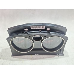 Recambio de cuadro completo para opel zafira / zafira family b (a05) 1.9 cdti (m75) referencia OEM IAM 110080261050  