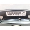 Recambio de cuadro completo para opel zafira / zafira family b (a05) 1.9 cdti (m75) referencia OEM IAM 110080261050  