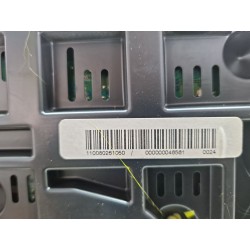 Recambio de cuadro completo para opel zafira / zafira family b (a05) 1.9 cdti (m75) referencia OEM IAM 110080261050  