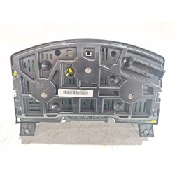 Recambio de cuadro completo para opel zafira / zafira family b (a05) 1.9 cdti (m75) referencia OEM IAM 110080261050  