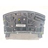 Recambio de cuadro completo para opel zafira / zafira family b (a05) 1.9 cdti (m75) referencia OEM IAM 110080261050  