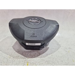 Recambio de airbag volante para opel zafira / zafira family b (a05) 1.9 cdti (m75) referencia OEM IAM 13111348  