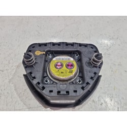 Recambio de airbag volante para opel zafira / zafira family b (a05) 1.9 cdti (m75) referencia OEM IAM 13111348  