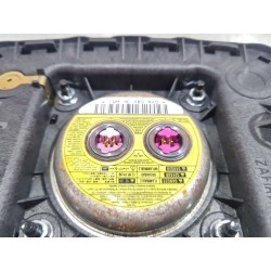 Recambio de airbag volante para opel zafira / zafira family b (a05) 1.9 cdti (m75) referencia OEM IAM 13111348  