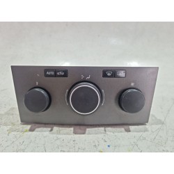 MANDO CLIMATIZADOR 13168100 