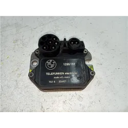 Recambio de modulo encendido para bmw serie 3 berlina (e30)(1982) 2.4 324td [2,4 ltr. - 85 kw turbodiesel] referencia OEM IAM 12
