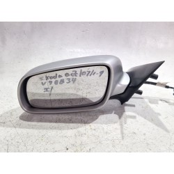 Recambio de retrovisor izquierdo para skoda octavia i (1u2) 1.9 tdi referencia OEM IAM E9010137  