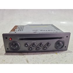 SISTEMA AUDIO / RADIO CD RNRDO450177802 