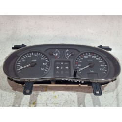 Recambio de cuadro completo para renault clio ii (bb_, cb_) 1.2 16v (bb05, bb0w, bb11, bb27, bb2t, bb2u, bb2v, cb05,... referenc
