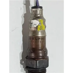 Recambio de sonda lambda para opel astra g berlina di referencia OEM IAM ES10789  