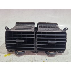 Recambio de aireador central para kia sportage (km)(2005) 2.0 crdi referencia OEM IAM 803376  