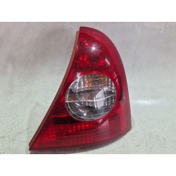 Recambio de piloto trasero derecho para renault clio ii fase i (b/cb0)(1998) 1.5 dci (b/cb07) referencia OEM IAM   