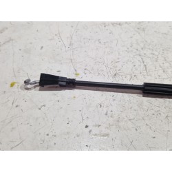 Recambio de cerradura puerta delantera derecha para volkswagen polo iv (9n_, 9a_) 1.4 tdi referencia OEM IAM   