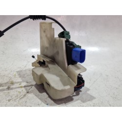 Recambio de cerradura puerta delantera derecha para volkswagen polo iv (9n_, 9a_) 1.4 tdi referencia OEM IAM   
