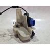 Recambio de cerradura puerta delantera derecha para volkswagen polo iv (9n_, 9a_) 1.4 tdi referencia OEM IAM   