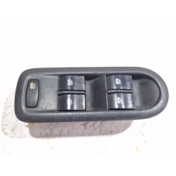 MANDO ELEVALUNAS DELANTERO IZQUIERDO 156018070 