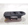 Recambio de mando elevalunas delantero izquierdo para renault megane ii sedán (lm0/1_) 1.6 referencia OEM IAM 156018070  