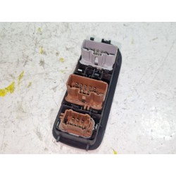 Recambio de mando elevalunas delantero izquierdo para renault megane ii sedán (lm0/1_) 1.6 referencia OEM IAM 156018070  