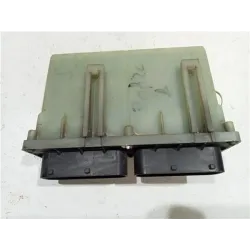 Recambio de electroventilador para opel zafira a (1999) 2.2 dti 16v referencia OEM IAM 24462346  