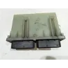 Recambio de electroventilador para opel zafira a (1999) 2.2 dti 16v referencia OEM IAM 24462346  