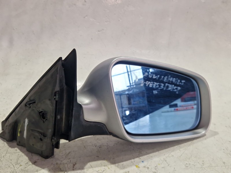 Recambio de retrovisor derecho para audi a8 d2 (4d2, 4d8) 2.5 tdi referencia OEM IAM e1010593  