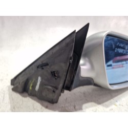 Recambio de retrovisor derecho para audi a8 d2 (4d2, 4d8) 2.5 tdi referencia OEM IAM e1010593  
