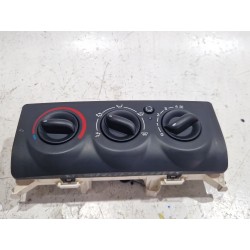 Recambio de mando climatizador para renault clio ii fase i (b/cb0)(1998) 1.5 dci (b/cb07) referencia OEM IAM 69520012  