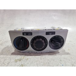 Recambio de mando climatizador para opel corsa d (s07) 1.3 cdti (l08, l68) referencia OEM IAM 42302500  