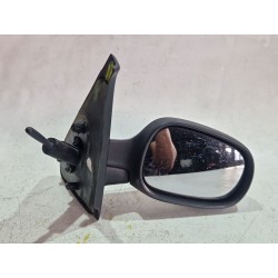 Recambio de retrovisor derecho para renault clio iii (2005) 1.5 dci referencia OEM IAM E2018011  