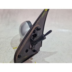 Recambio de retrovisor derecho para renault clio iii (2005) 1.5 dci referencia OEM IAM E2018011  