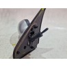 Recambio de retrovisor derecho para renault clio iii (2005) 1.5 dci referencia OEM IAM E2018011  