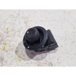 Recambio de mando retrovisor para renault megane i (ba0/1_) 1.9 d eco (b/sa0u, ba0a) referencia OEM IAM 7700429992F  