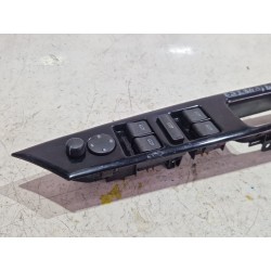 Recambio de mando elevalunas delantero izquierdo para audi a8 d2 (4d2, 4d8) 2.5 tdi referencia OEM IAM 4D0959855010  
