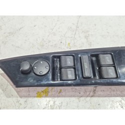 Recambio de mando elevalunas delantero izquierdo para audi a8 d2 (4d2, 4d8) 2.5 tdi referencia OEM IAM 4D0959855010  