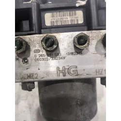 Recambio de nucleo abs para opel corsa c (2000) 1.3 cdti referencia OEM IAM 0265231583  
