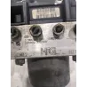 Recambio de nucleo abs para opel corsa c (2000) 1.3 cdti referencia OEM IAM 0265231583  