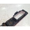 Recambio de mando elevalunas delantero izquierdo para audi a8 d2 (4d2, 4d8) 2.5 tdi referencia OEM IAM 4D0959855010  