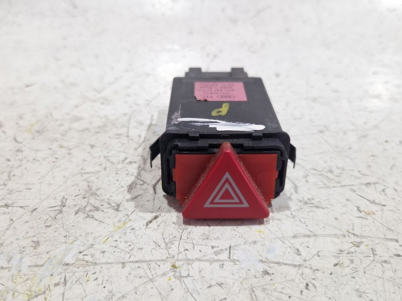 Recambio de mando intermitentes para audi a8 d2 (4d2, 4d8) 2.5 tdi referencia OEM IAM 4D0941509D  