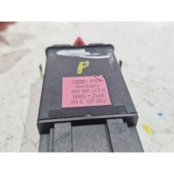 Recambio de mando intermitentes para audi a8 d2 (4d2, 4d8) 2.5 tdi referencia OEM IAM 4D0941509D  