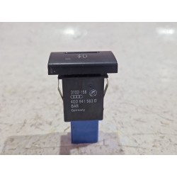 Recambio de interruptor para audi a8 d2 (4d2, 4d8) 2.5 tdi referencia OEM IAM 4D0941563D  